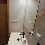 Lägenhet Apartmany Zdikov *