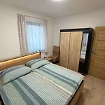 Lägenhet Apartmany Zdikov *