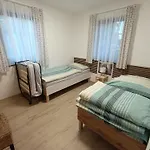 Lägenhet Apartmany Zdikov