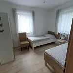 Apartmany Zdikov Lägenhet