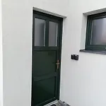 Apartamento Apartmány Zdíkov
