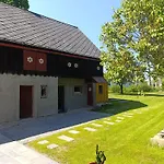 Apartmany Zdikov Lägenhet