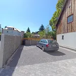 Lägenhet Apartmany Zdikov Zdíkov