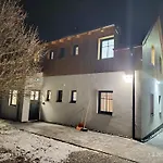 Apartamento Apartmány Zdíkov *