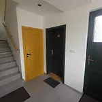 Apartmány Zdíkov Apartamento