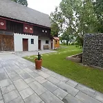 Apartamento Apartmány Zdíkov *