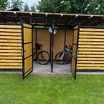 Apartmány Zdíkov *