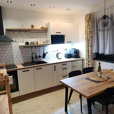 Apartmany Zdikov 公寓 Zdíkov
