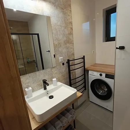 Apartmány Zdíkov * Zdíkov