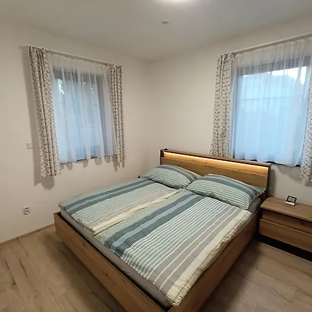 Apartmány Zdíkov * Zdíkov