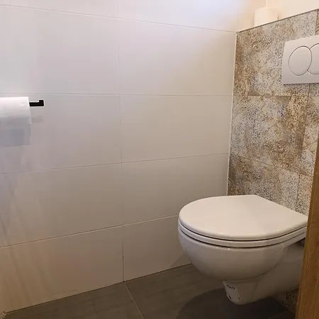Apartmány Zdíkov Apartmán Zdíkov