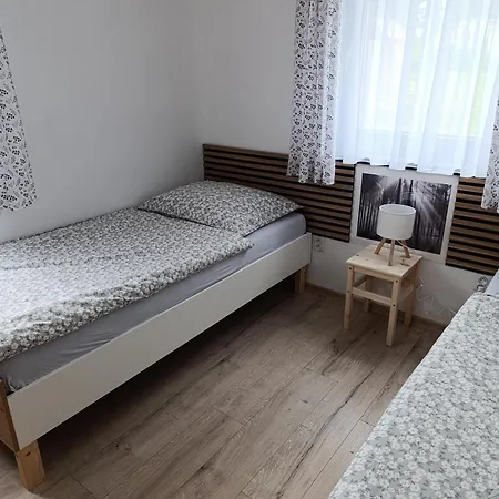 Apartmany Zdikov * Zdíkov
