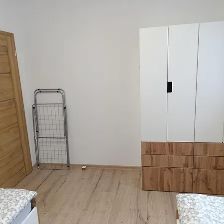公寓 Apartmany Zdikov