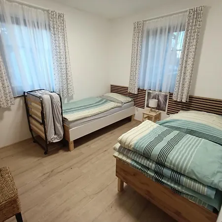 Apartmán Apartmány Zdíkov