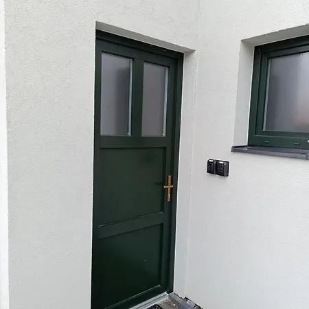 Apartmán Apartmány Zdíkov