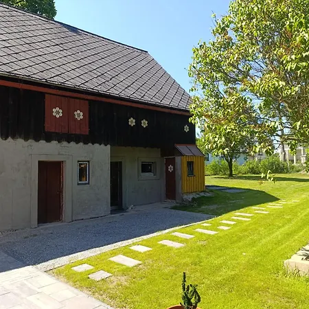 Apartmány Zdíkov Apartmán