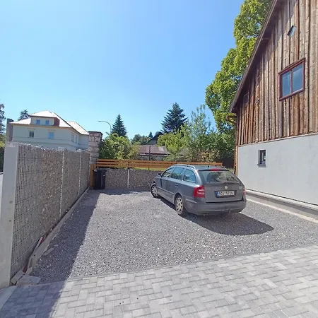 Apartmán Apartmány Zdíkov Zdíkov