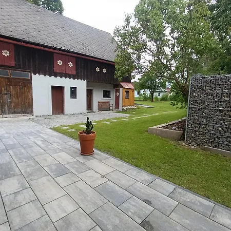 Apartmán Apartmány Zdíkov *