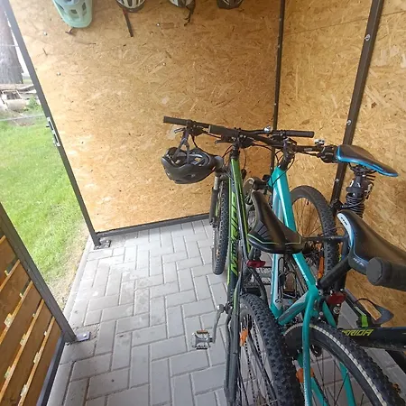 Apartmány Zdíkov Zdíkov