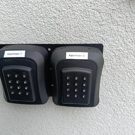 Apartmán Apartmány Zdíkov Zdíkov