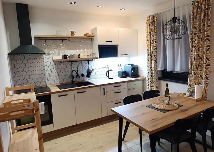 Apartmany Zdikov 公寓 Zdíkov