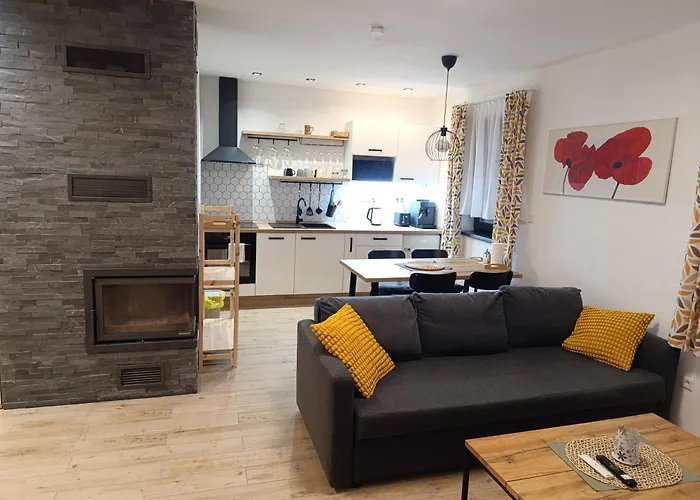 Apartmany Zdikov Zdíkov