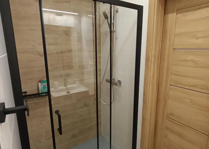 Apartmany Zdikov * Zdíkov