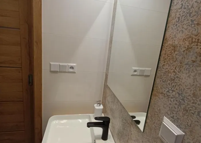 公寓 Apartmany Zdikov *