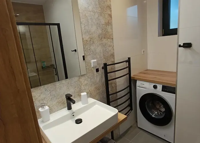 Apartmany Zdikov * Zdíkov