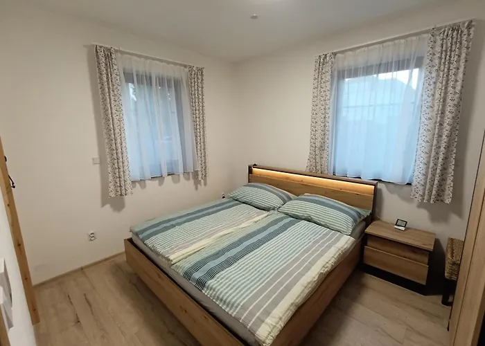 Apartmany Zdikov * Zdíkov