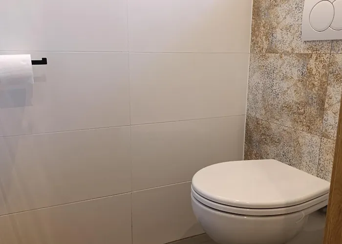 Apartmany Zdikov 公寓 Zdíkov