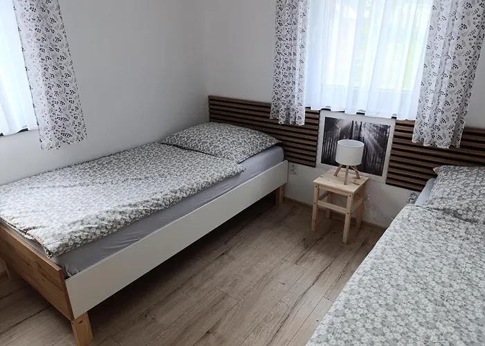Apartmany Zdikov * Zdíkov