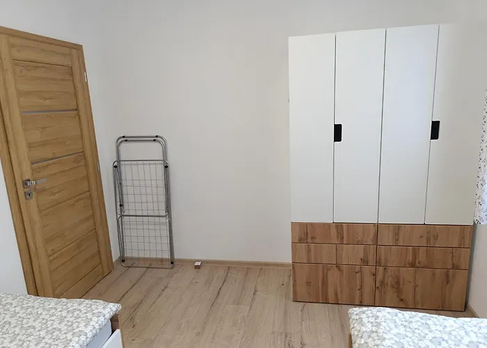 公寓 Apartmany Zdikov