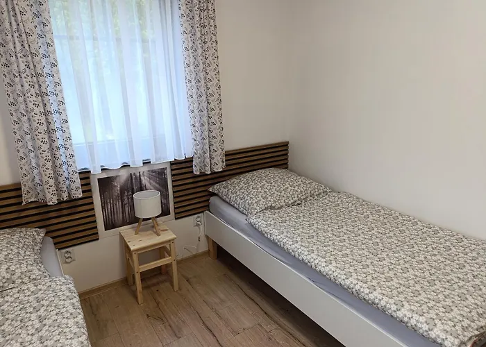 Apartmany Zdikov *