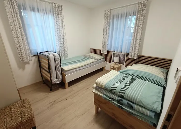 公寓 Apartmany Zdikov