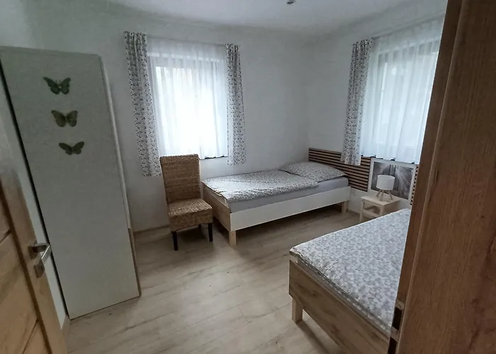 Apartmany Zdikov 公寓