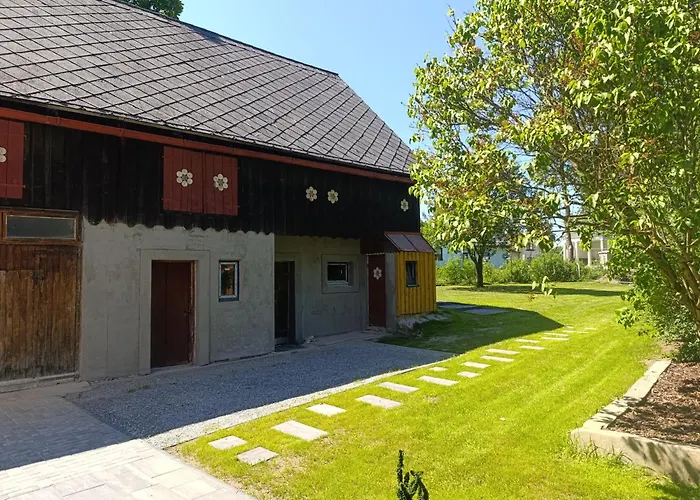 Apartmany Zdikov Apartament