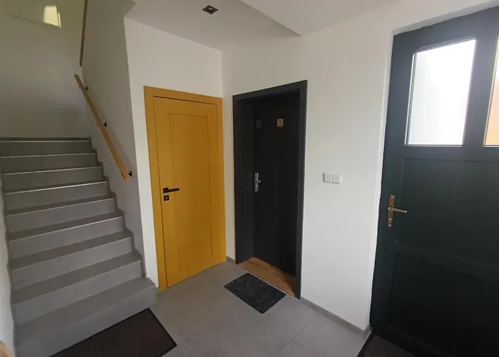 Apartmany Zdikov Apartament