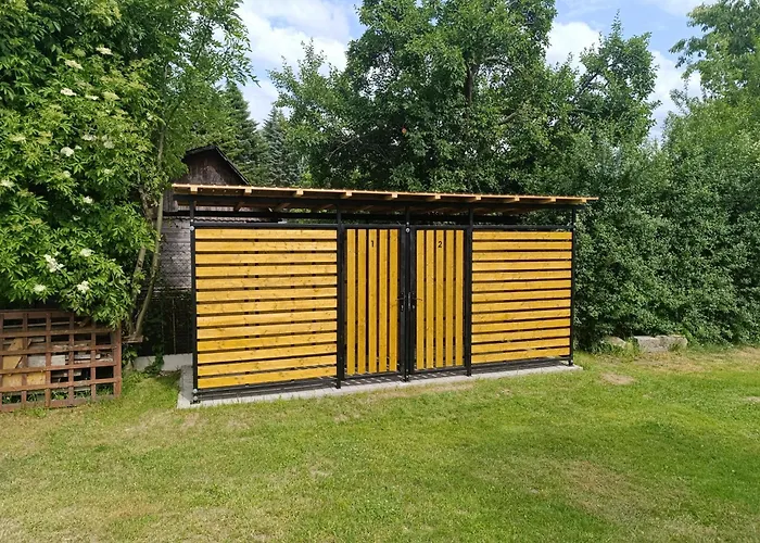 Apartmany Zdikov * Zdíkov